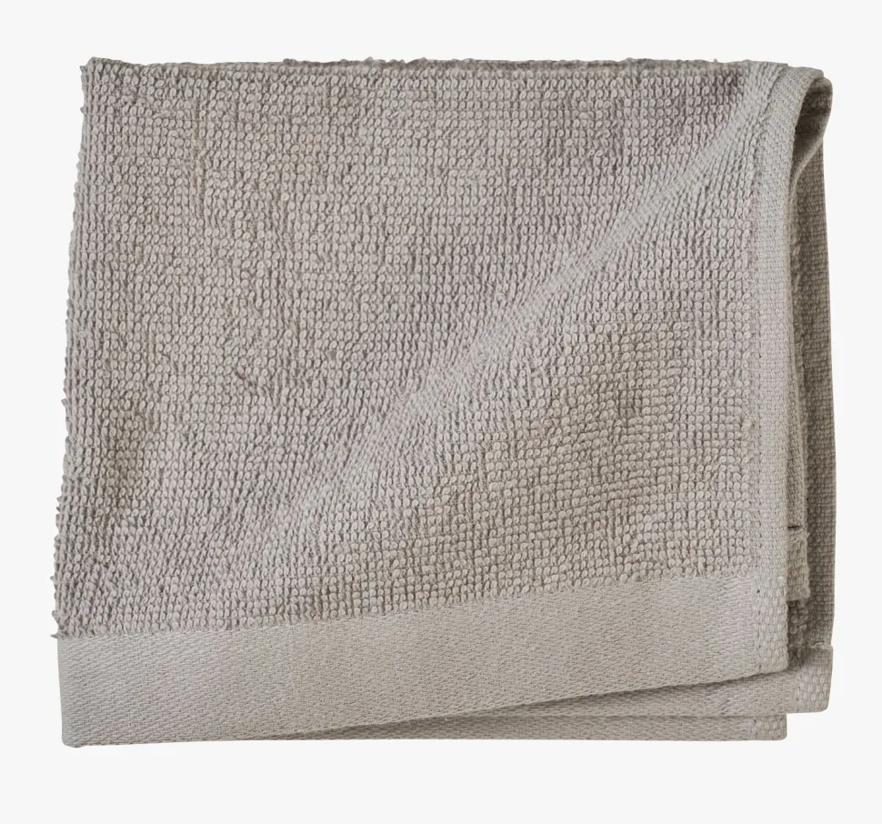 Klut grå - 30x30 cm