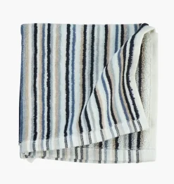 Klut multi blå - 30x30 cm