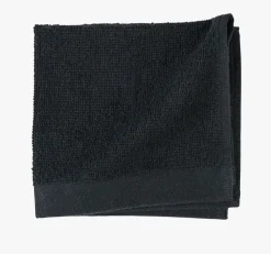 Klut svart - 30x30 cm