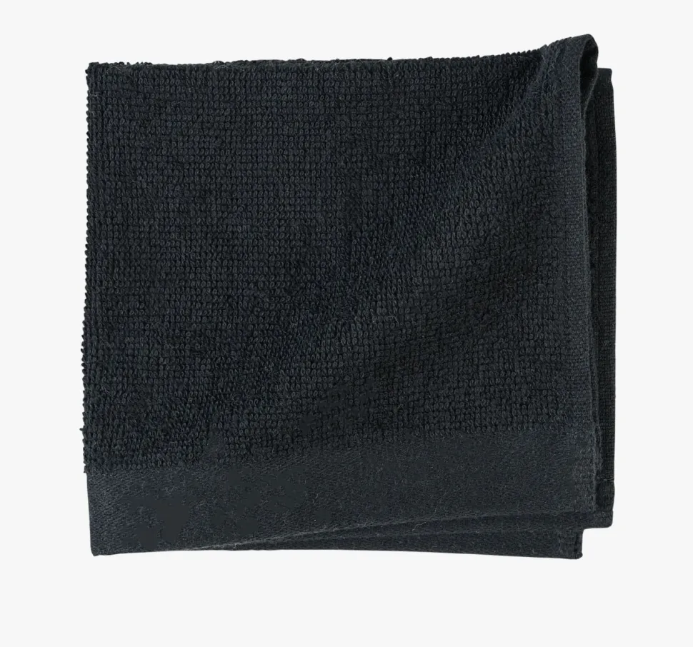 Klut svart - 30x30 cm