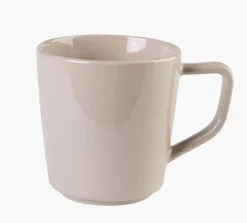 Kopp grå - 320 ml