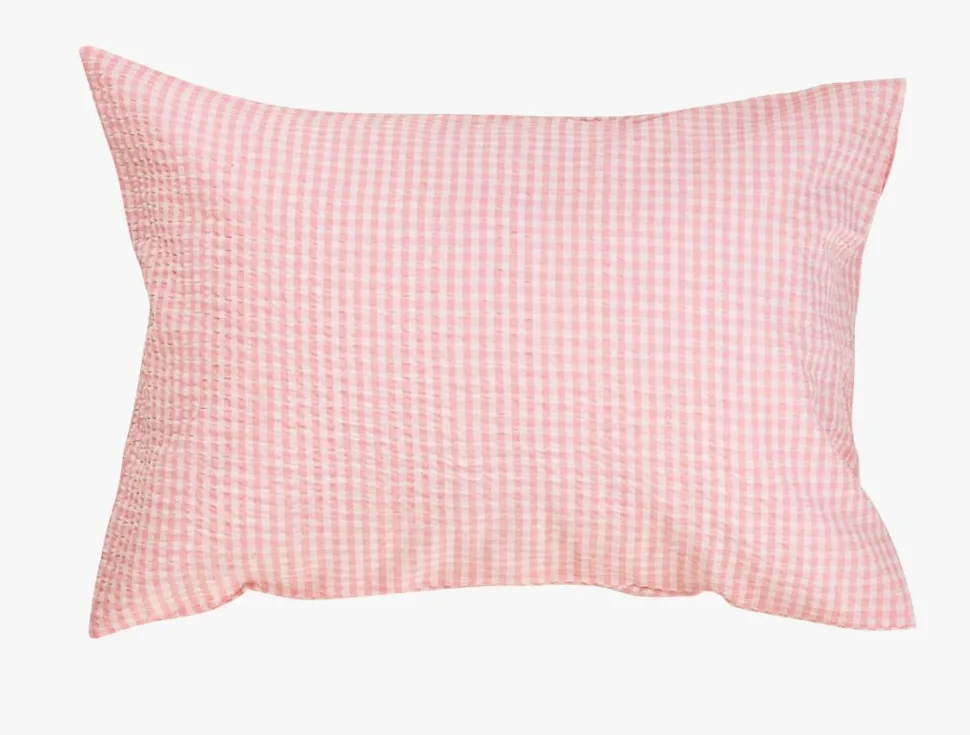 Krepp putevar rosa - 50x70 cm