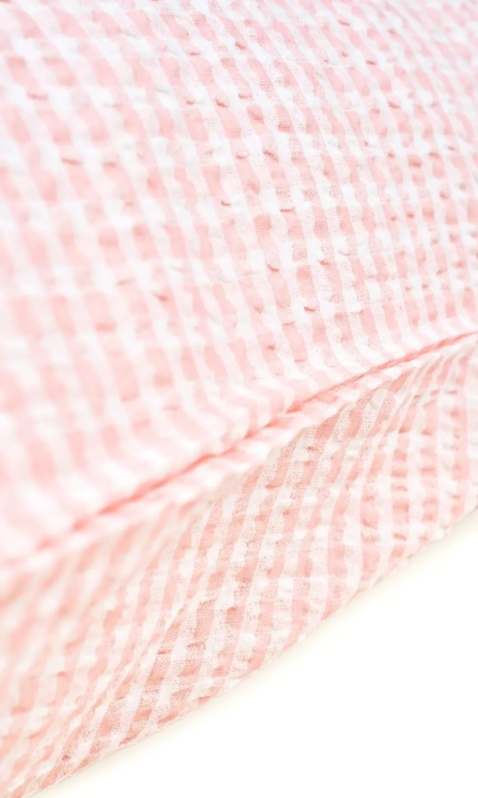 Krepp putevar rosa - 50x70 cm