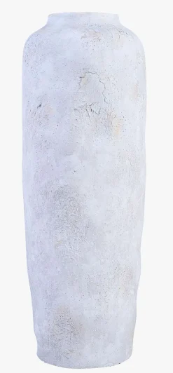 Krukke offwhite - 25x25x70 cm
