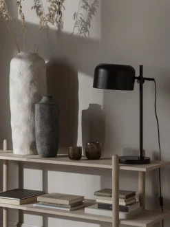 Krukke offwhite - 25x25x70 cm
