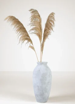 Krukke offwhite - 30x30x60 cm