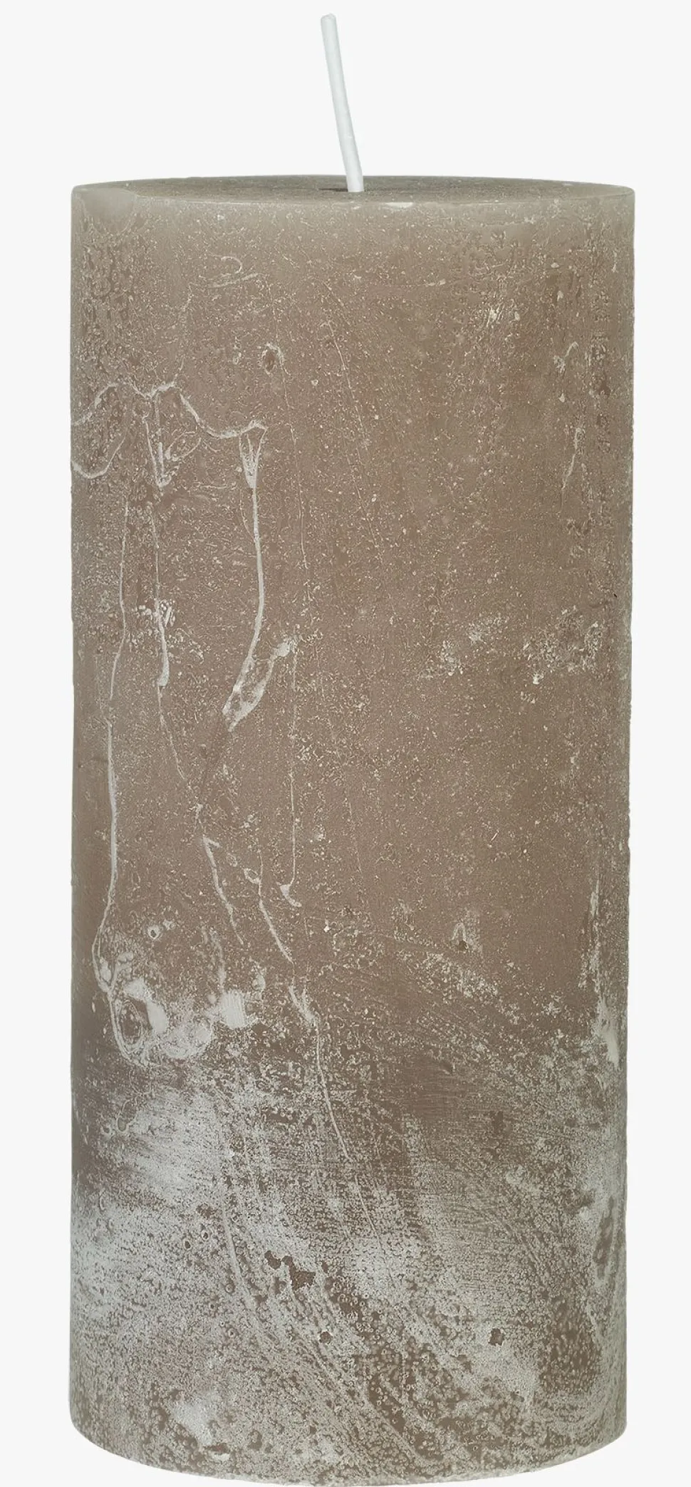 Kubbelys beige - 7x10 cm