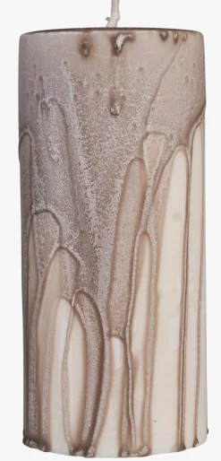 Kubbelys beige - 6,8x15 cm