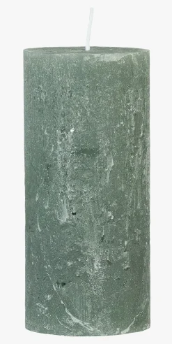 Kubbelys grønn - 7x10 cm