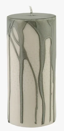Kubbelys lavgrønn - 6,8x15 cm