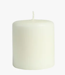Kubbelys offwhite - 6,8x7,5 cm