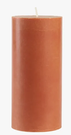 Kubbelys orange - 6,8x15 cm