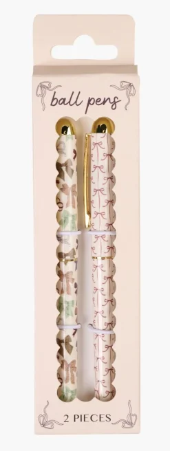 Kulepenn multi - 14 cm
