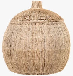 Kurv natur - 41 cm ø42
