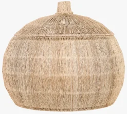 Kurv natur - 45 cm ø55