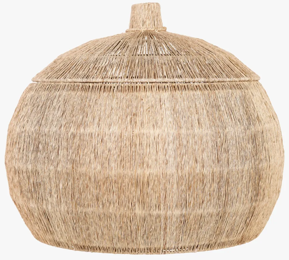 Kurv natur - 45 cm ø55