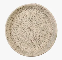 Kurv natur - 4,5 cm ø25
