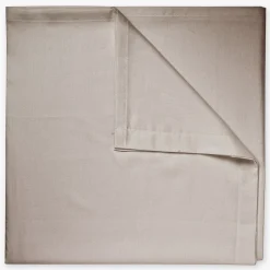 Laken flatt sand - 150x260 cm