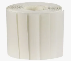 Lameller offwhite - 8,9x250cm