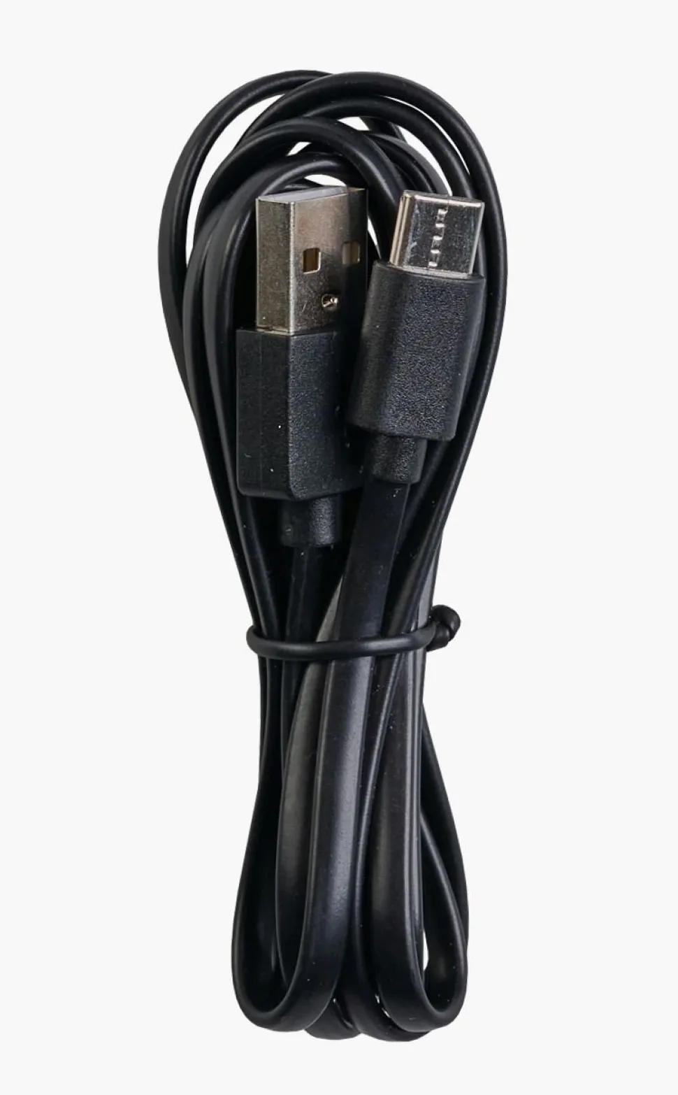 Led lampe svart - 20 cm ø14,2