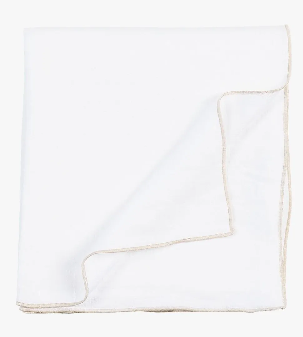 Linduk beige - 140x350 cm