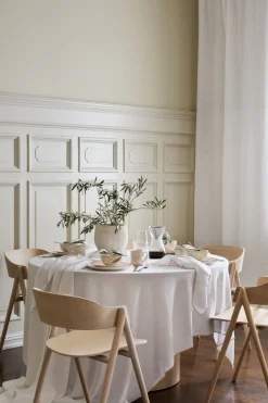 Linduk beige - 140x250 cm