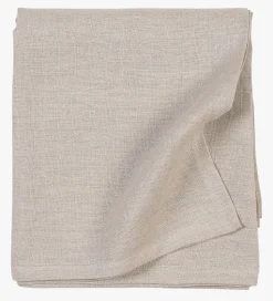Linduk natur - ø175 cm