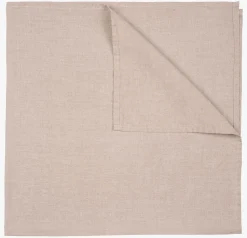 Linduk natur - 90x90 cm