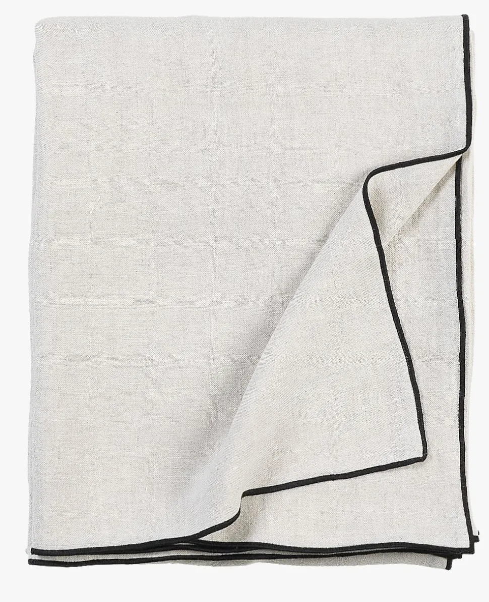 Linduk natur - 140x350 cm