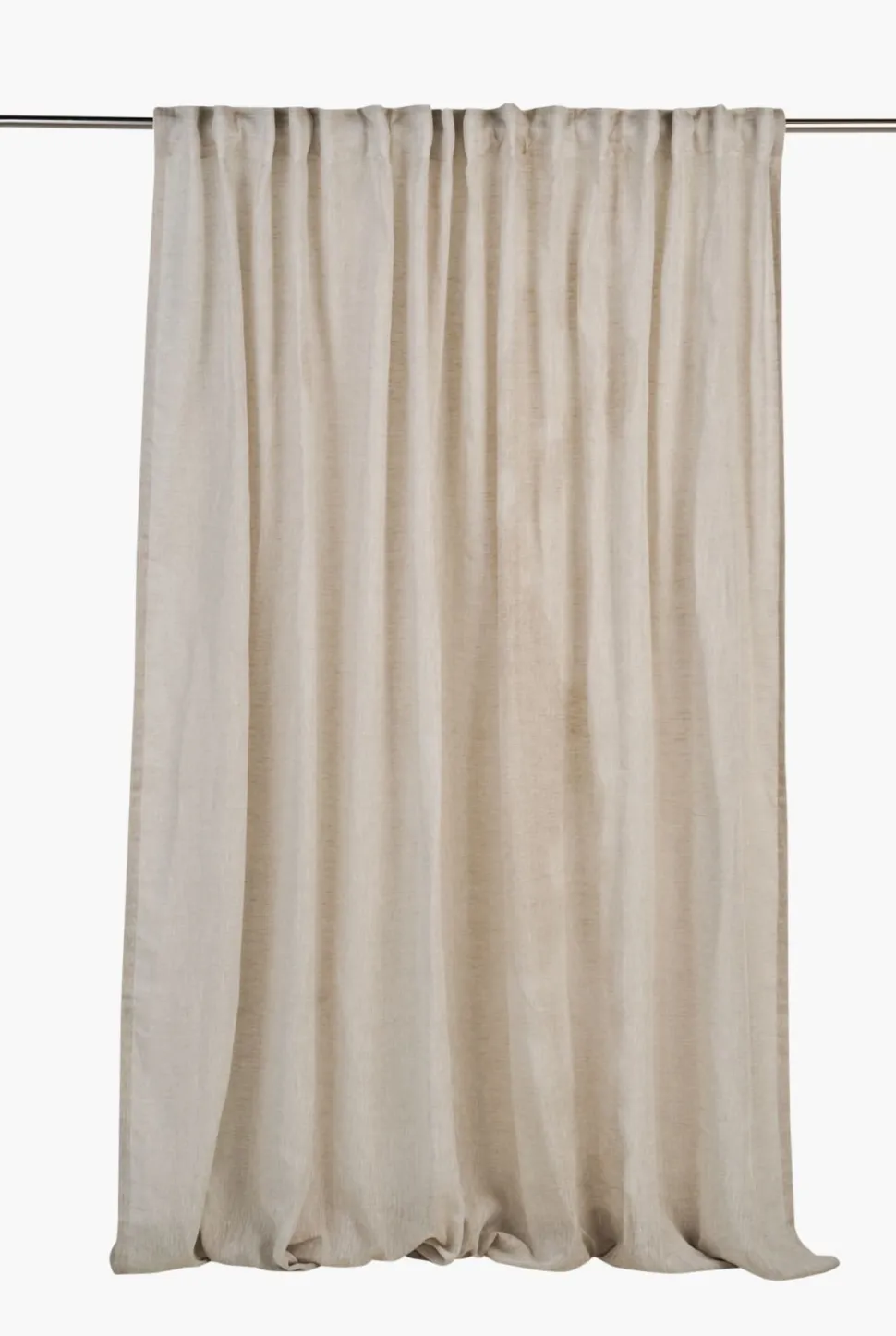 Lingardin natur - 140x250 cm