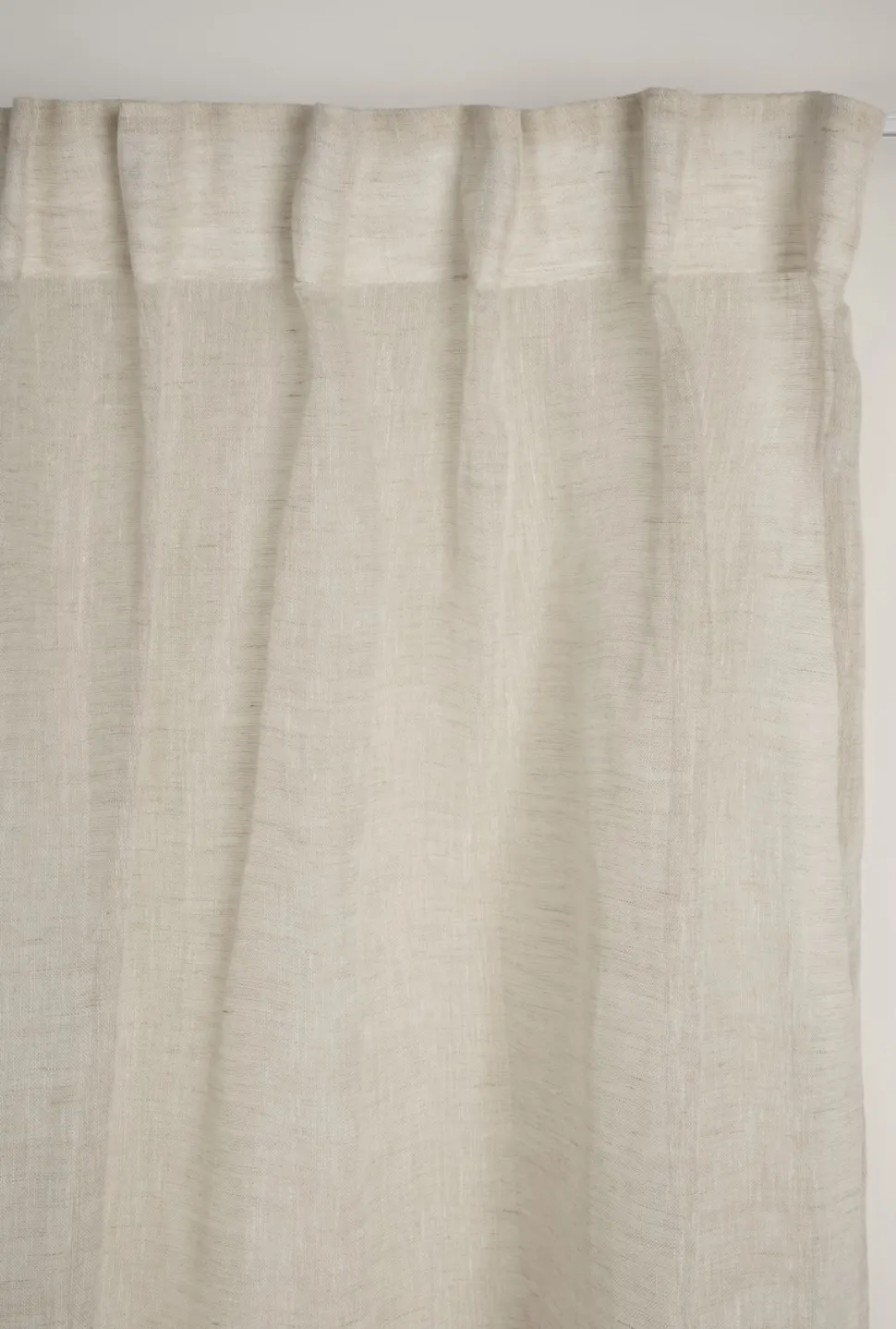 Lingardin natur - 140x250 cm