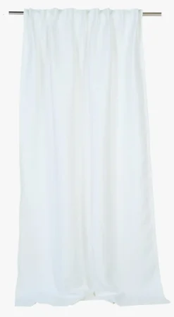 Lysdempende gardin offwhite - 140x160 cm