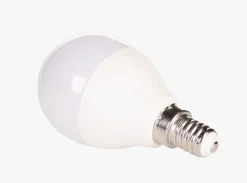 Lyspære multi - E14