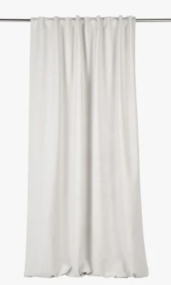 Lystett gardin offwhite - 140x160 cm