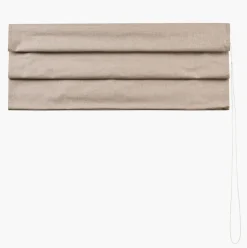 Lystett liftgardin beige - 100x140 cm