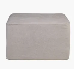 Madrass beige - 67x67x41 cm