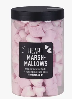 Marshmallows rosa - 90 g