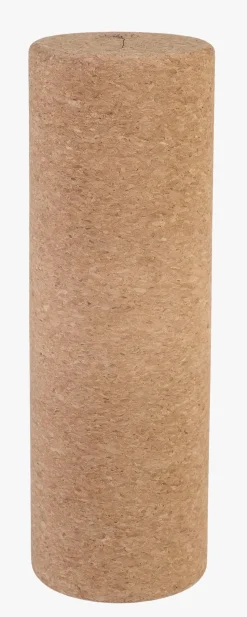 Massajserulle natur - 10x30 cm