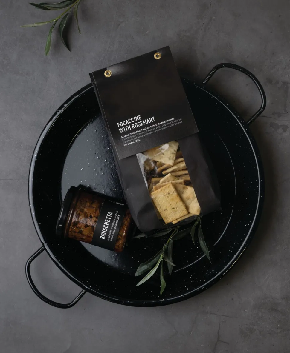 Med rosmarin multi - 200 g