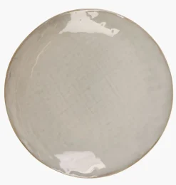 Middagstallerken krem - ø27 cm