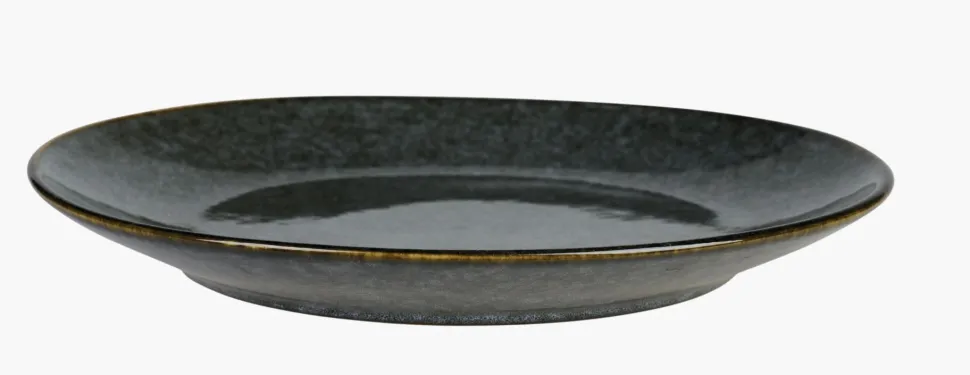 Middagstallerken muldvarp - 26,5 cm