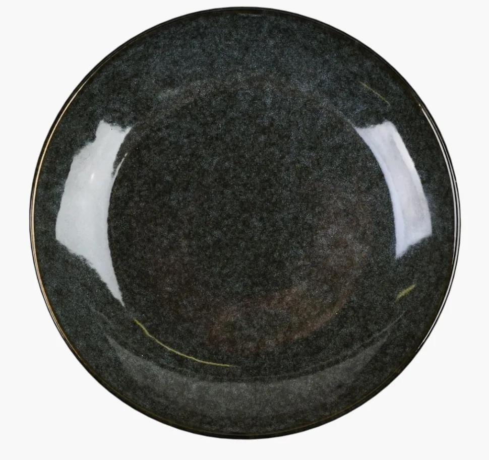 Middagstallerken muldvarp - 26,5 cm