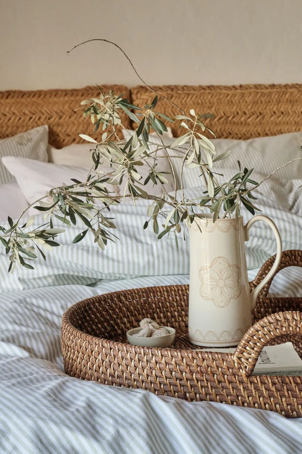 Mugge beige - 1300ml