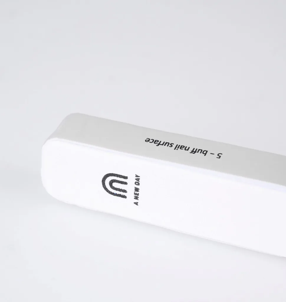 Neglebuffer multi - 2,3x15,5x1,6 cm
