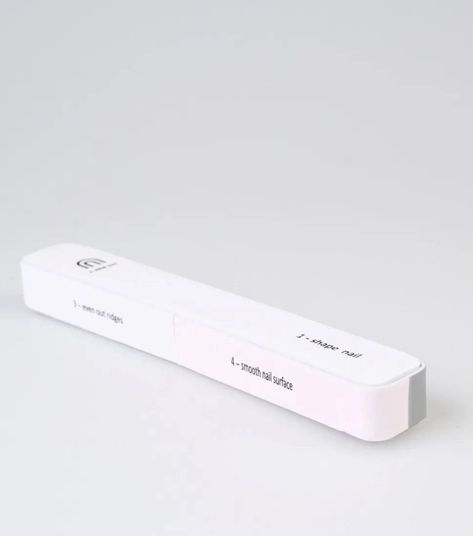 Neglebuffer multi - 2,3x15,5x1,6 cm