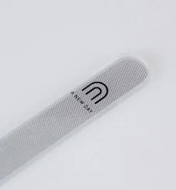 Neglefil transparent - 1,3x13x0,25 cm