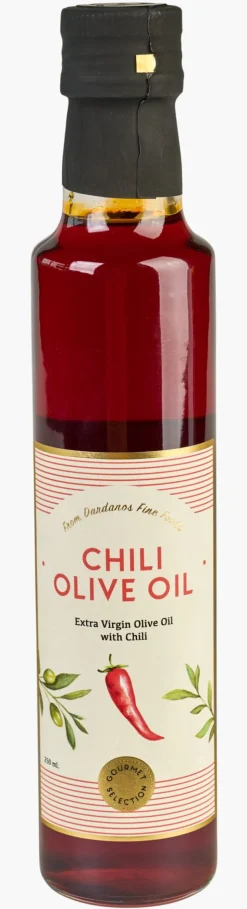 Olivenolje multi - 250 ml