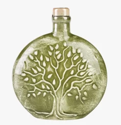 Olivenolje olivengrønn - 500 ml