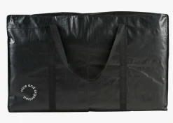 Oppbevarings bag svart - 38x80x49 cm