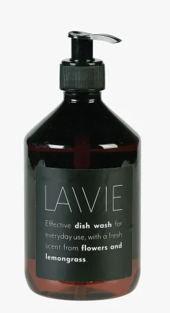 Oppvaskmiddel brun - 500 ml